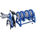 YOUYUE blue 1.8KW Thermo Plastic HDPE Pipe Welder 6Mpa
